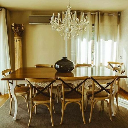 Villa Montalvo Sanxenxo Kültér fotó