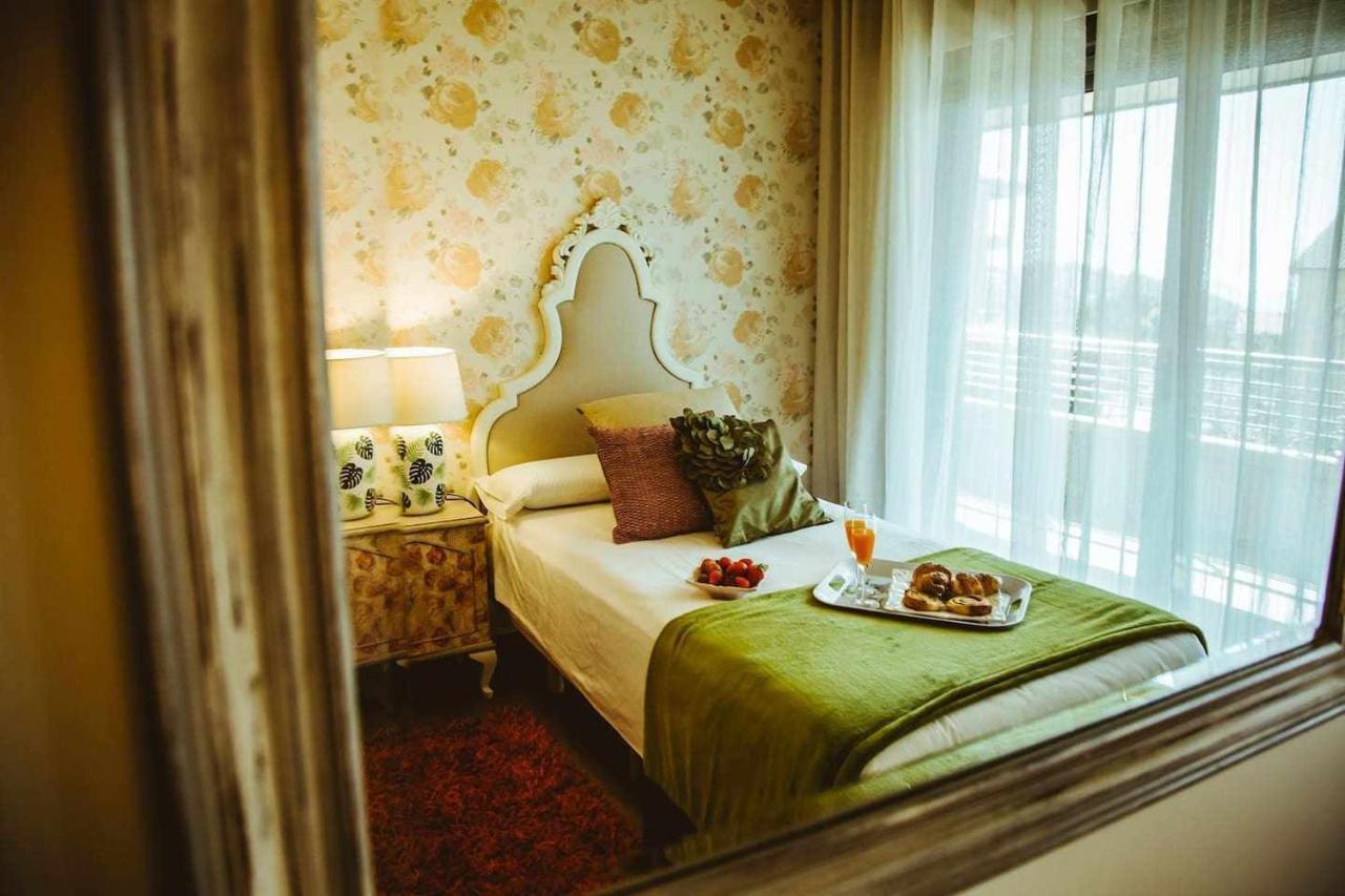 Villa Montalvo Sanxenxo Kültér fotó