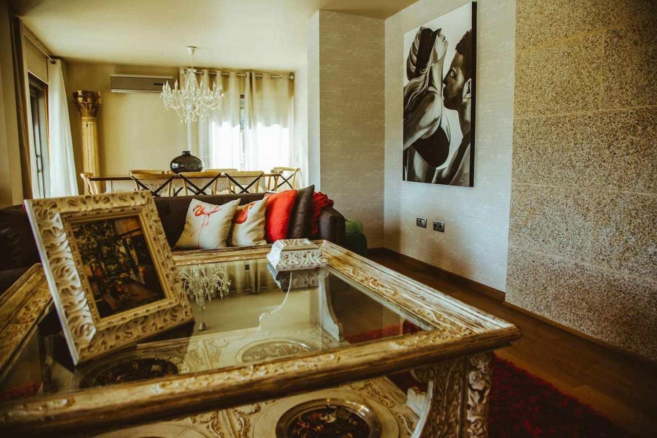 Villa Montalvo Sanxenxo Kültér fotó